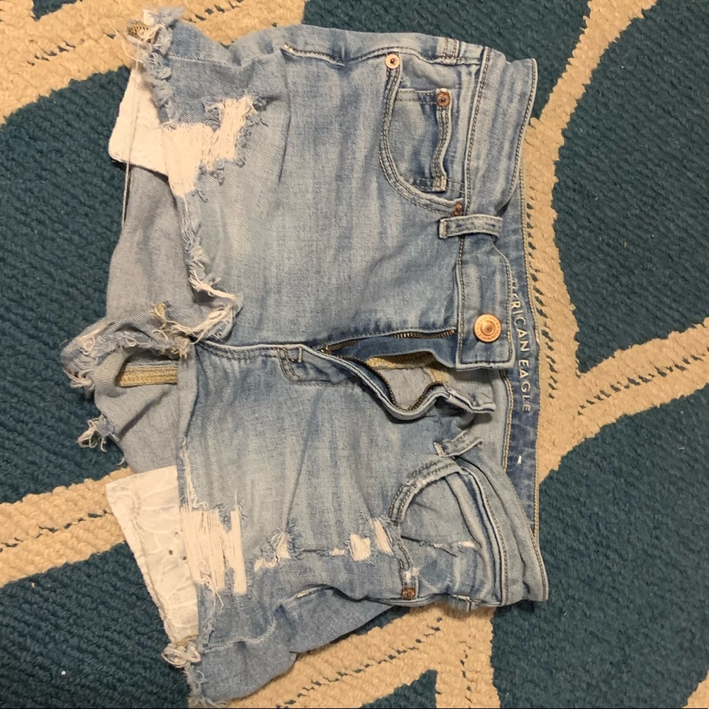 AE shorts